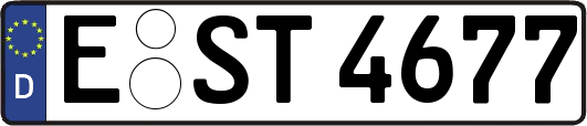 E-ST4677
