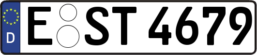 E-ST4679