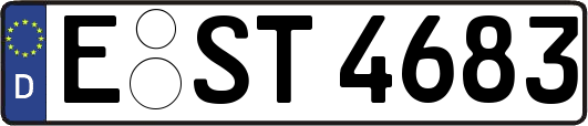 E-ST4683