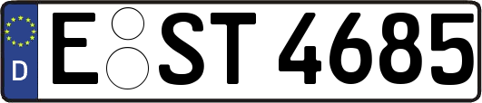 E-ST4685