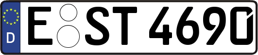 E-ST4690