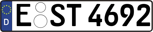 E-ST4692