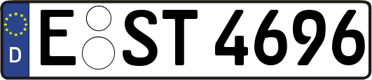 E-ST4696