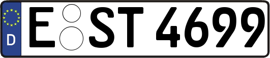 E-ST4699