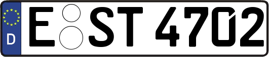 E-ST4702