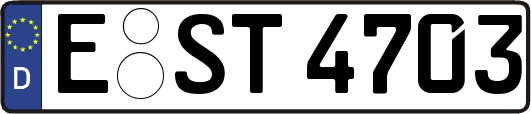 E-ST4703