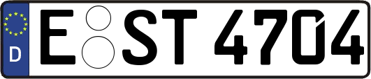E-ST4704