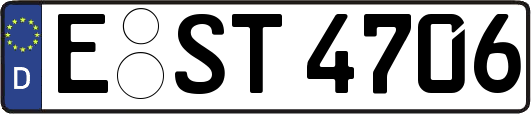 E-ST4706