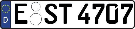 E-ST4707