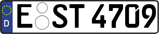 E-ST4709