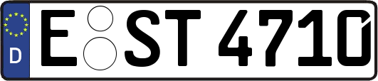 E-ST4710
