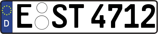 E-ST4712