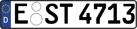 E-ST4713