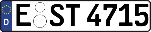 E-ST4715