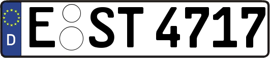E-ST4717