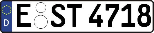 E-ST4718