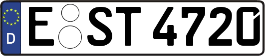 E-ST4720
