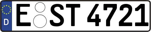 E-ST4721