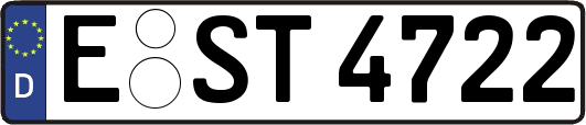 E-ST4722