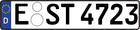 E-ST4723