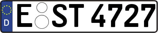E-ST4727