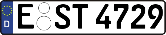 E-ST4729