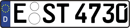 E-ST4730