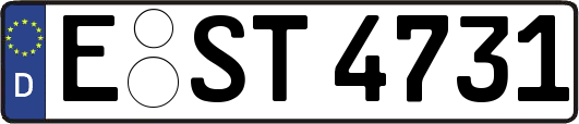 E-ST4731