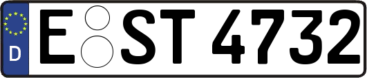E-ST4732