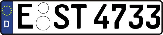 E-ST4733