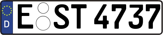 E-ST4737