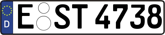 E-ST4738