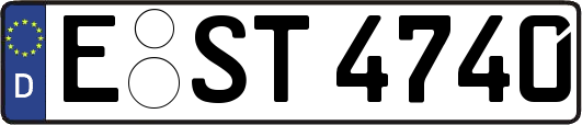 E-ST4740