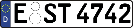 E-ST4742