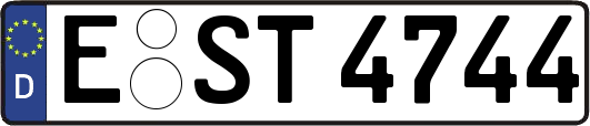 E-ST4744