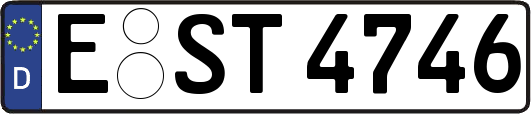 E-ST4746