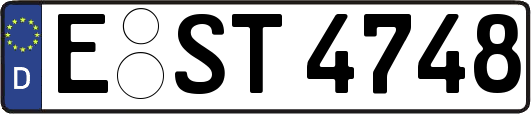 E-ST4748
