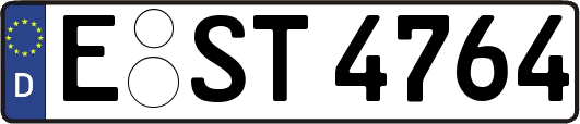 E-ST4764