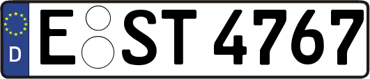 E-ST4767