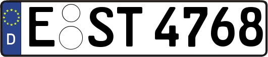E-ST4768