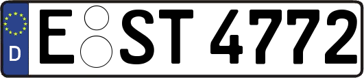 E-ST4772