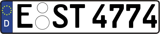 E-ST4774