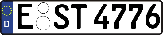 E-ST4776