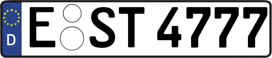 E-ST4777