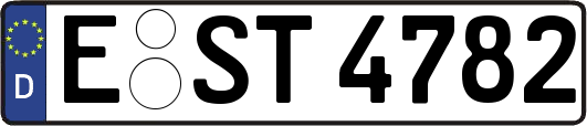 E-ST4782