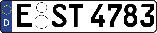 E-ST4783