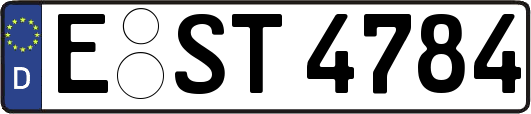 E-ST4784