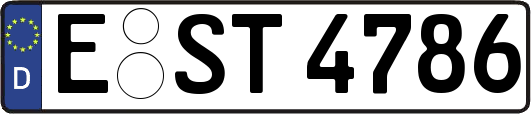 E-ST4786