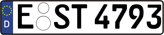 E-ST4793