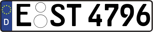 E-ST4796